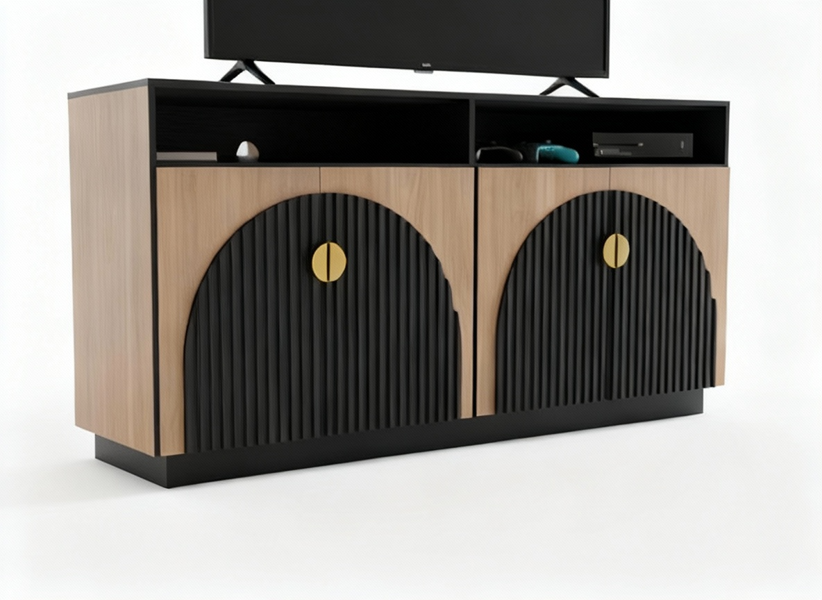 |Tv Stands, Nightstands, Side Table|