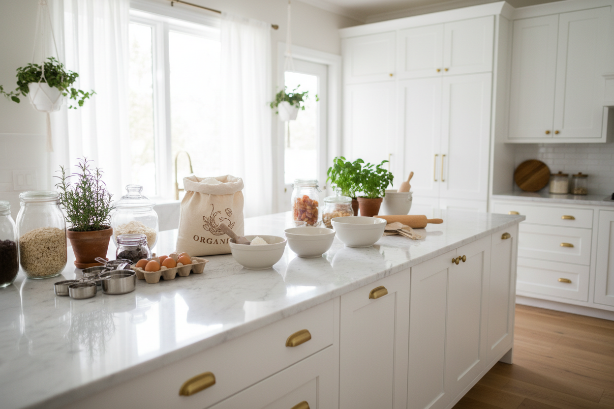 |Bread-Making Essentials: Tools & Accessories Collection|