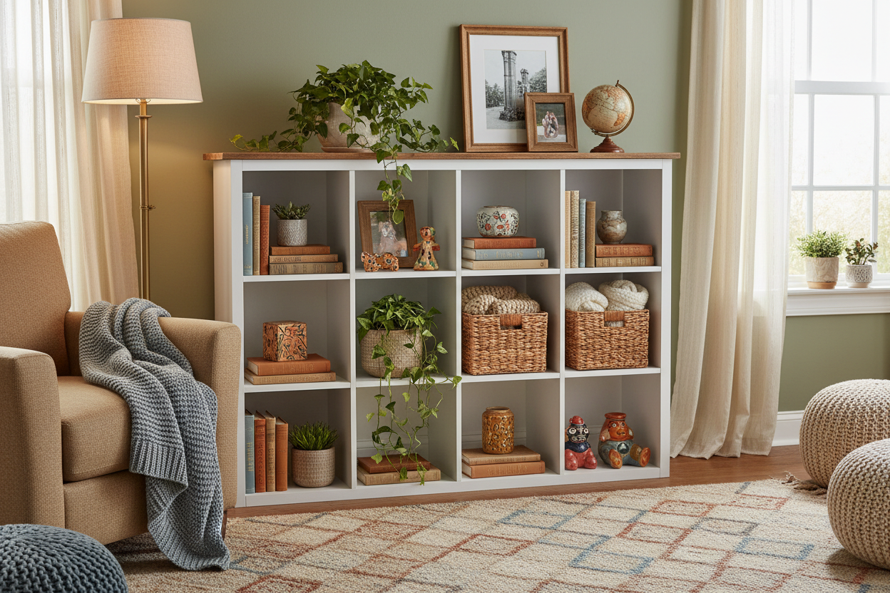 |Bookshelf, Shelves, Bookends And More|