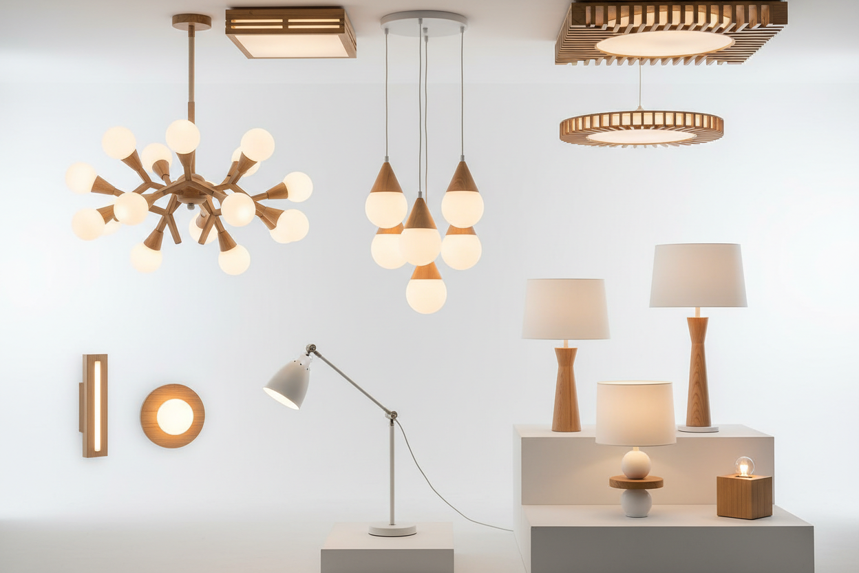 |Indoor/Outdoor Light fixtures, Lamps And More|