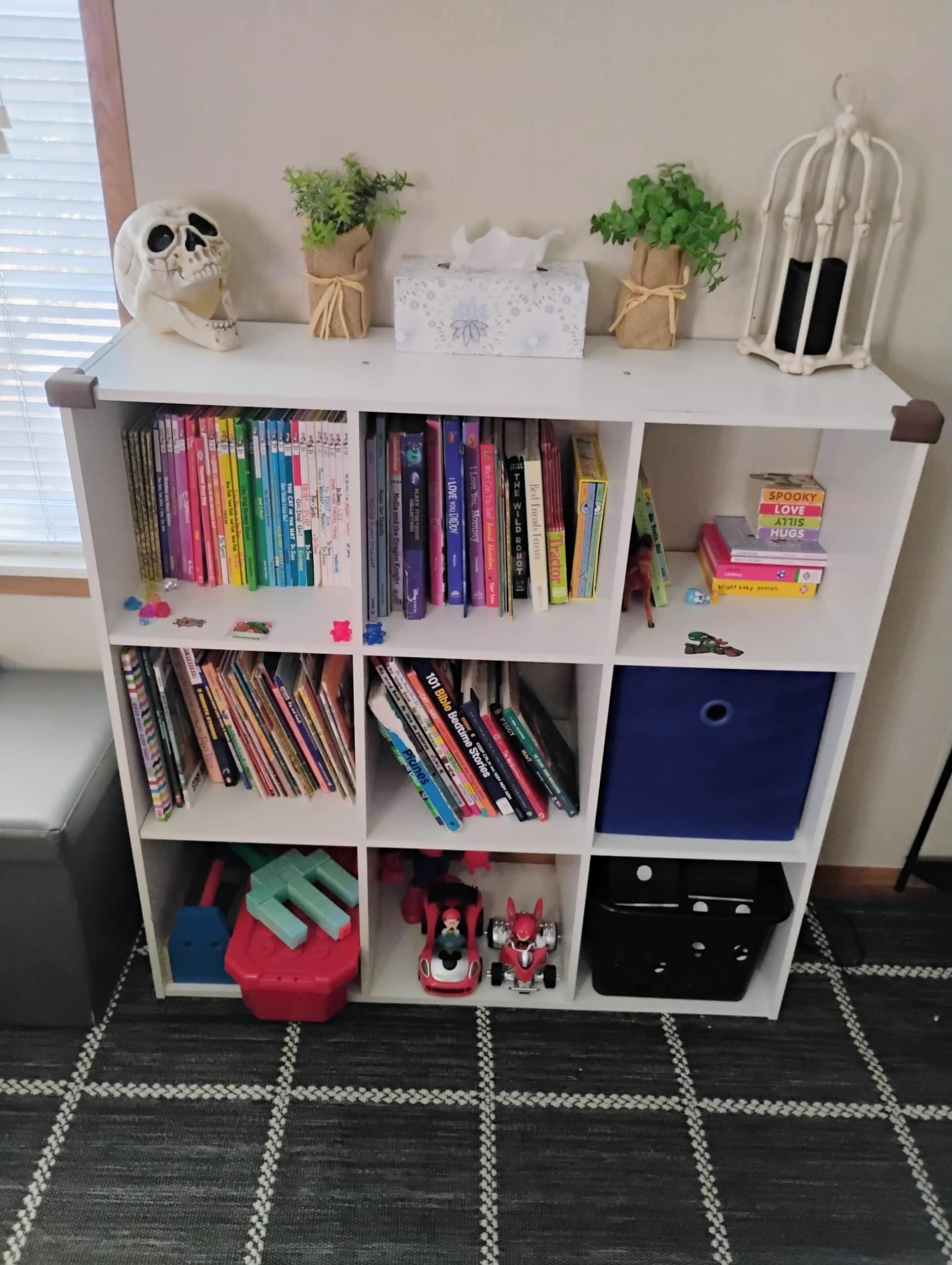 Baby Proofing Corner Protector for your furniture